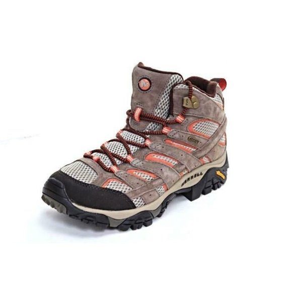 Merrell Shoes - NWOB merrell moab 2 hiking mid boots